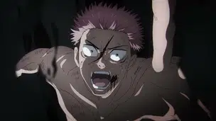 Jujutsu Kaisen: Execução (Foto: Reprodução/MAPPA)