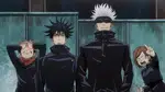 Jujutsu Kaisen (Foto: Crunchyroll/Reprodução)
