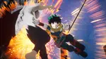 My Hero Academia: All’s Justice (Foto: Divulgação/Bandai Namco)