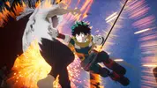 My Hero Academia: All’s Justice chega ao Nintendo Switch 2
