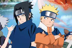 
                                        Naruto (Foto: Naruto/Divulgação)