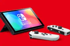 
                                        Nintendo Switch 2 (Foto: Divulgação/Nintendo)