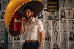 
                                        O Agente Secreto (2025) (Foto: Divulgação/Victor Jucá)