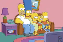 
                                        Os Simpsons (Foto: Divulgação)