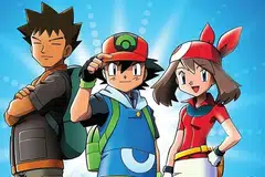 
                                        Pokémon: Advanced (Foto: Reprodução)