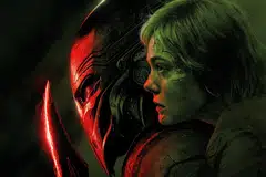 
                                        Predador: Terras Selvagens (Foto: Divulgação/20th Century Studios)