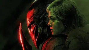 Predador: Terras Selvagens (Foto: Divulgação/20th Century Studios)