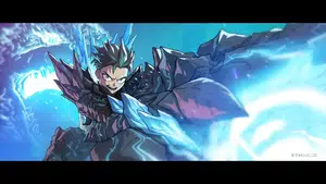 Godzilla ganha novo anime com protagonista criança e poder do kaiju