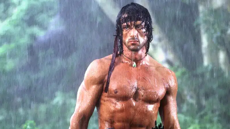 Estúdio de John Wick produzirá novo filme de origem da franquia Rambo