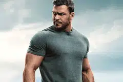 
                                        Reacher (Foto: Divulgação)