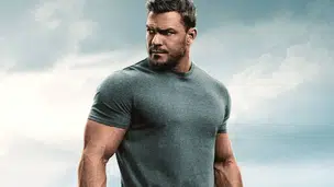 Reacher (Foto: Divulgação)