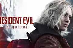 
                                        Resident Evil Requiem (Foto: Capcom/Divulgação)
