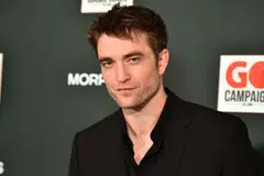 
                                        Robert Pattinson (Foto: Reprodução/Rolling Stone)