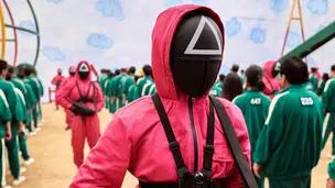 Round 6 (Foto: Divulgação/Netflix)