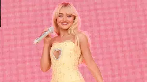 Sabrina Carpenter (Foto: Astrida Valigorsky/Getty Images)