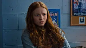 Sadie Sink faz mistério sobre papel em Homem-Aranha: Um Novo Dia