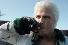 
                                        smoker one piece live action (Foto: Divulgação/Netflix)