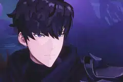 
                                        Solo Leveling: Karma (Foto: Reprodução)