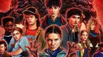 Stranger Things 5 (Foto: Netflix/Divulgação)