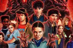 
                                        Stranger Things 5 (Foto: Netflix/Divulgação)