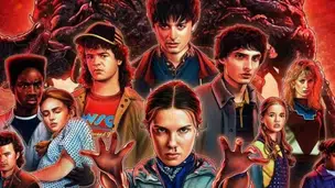 Stranger Things 5 (Foto: Netflix/Divulgação)