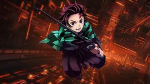 Demon Slayer: Castelo Infinito I chega a quatro serviços de streaming em setembr
