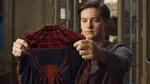 Tobey Maguire como 'Homem-Aranha' (Foto: Reprodução/X)