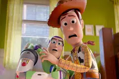 
                                        Toy Story 5 (Foto: Divulgação/Pixar)