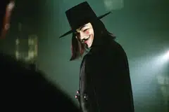 
                                        V de Vingança (Foto: Reprodução)