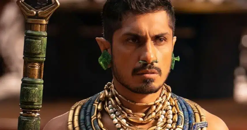 Vingadores: Doomsday mostrará Namor em batalha contra monstro gigante