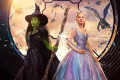
                                        Wicked: Parte II (Foto: Reprodução)