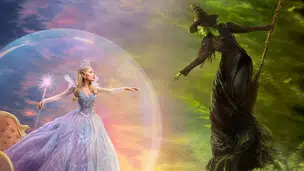 Wicked: Parte II (Foto: Divulgação/Universal Pictures)