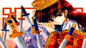 Yona - A Princesa do Alvorecer chegará ao fim após 16 anos de publicação