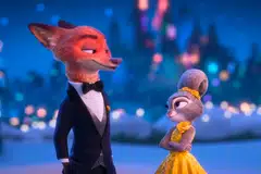 
                                        Zootopia 2 (Foto: Reprodução)