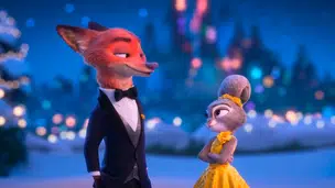 Zootopia 2 (Foto: Reprodução)