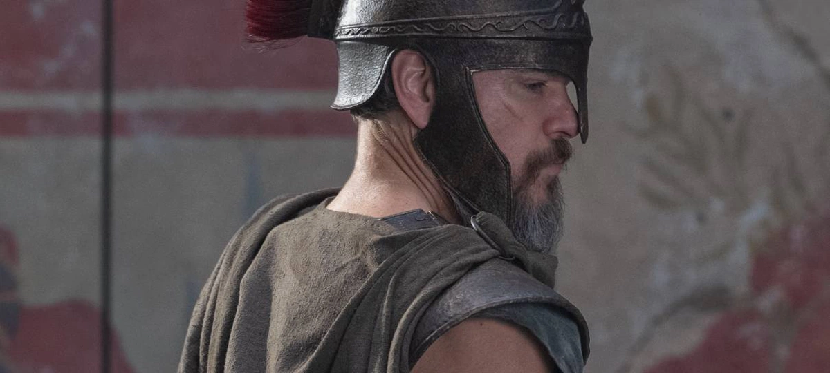 A Odisseia de Christopher Nolan