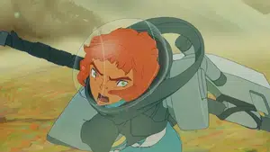 All You Need is Kill: filme em anime ganha trailer inédito