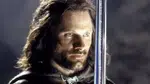 Aragorn 'O Senhor dos Anéis' (Foto: New Line/Divulgação)