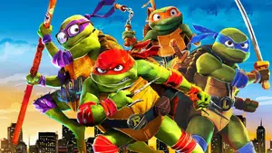 Caos Mutante pode ganhar terceiro filme, segundo novo relatório