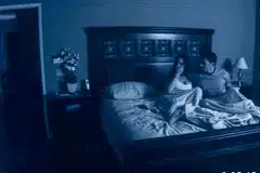 
                                        Atividade Paranormal (Foto: Reprodução)