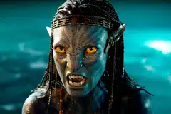 
                                        Avatar: Fogo e Cinzas (Foto: Divulgação/Disney)