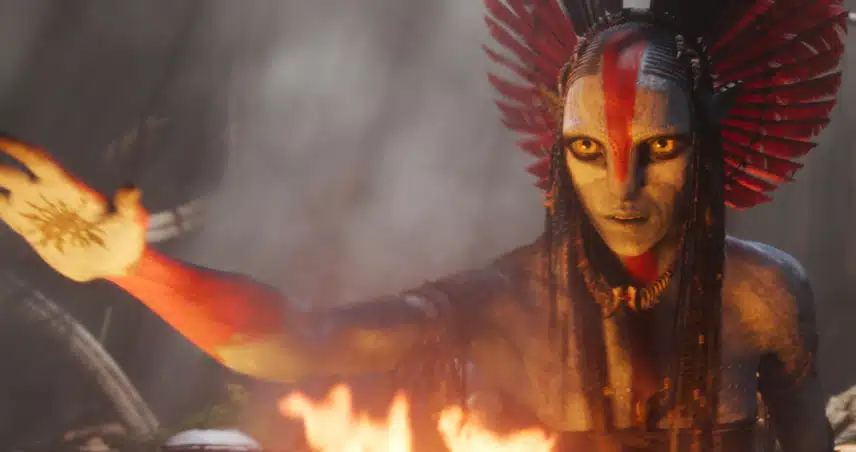 Avatar: Fogo e Cinzas ultrapassa US$ 1,4 bilhão em bilheteria mundial