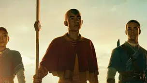 Avatar: O Último Mestre do Ar (Foto: Divulgação/Netflix)