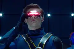 
                                        Ciclope em 'X-Men' (Foto: Reprodução)