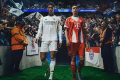 
                                        EA Sports FC 26 (Foto: © Electronic Arts / EA Sports)