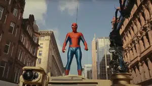 Homem-Aranha: Um Novo Dia encerra filmagens, diz insider