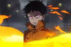 
                                        Fire Force (Foto: Reprodução)