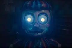 
                                        Five Nights at Freddy’s 2 (Foto: Reprodução/Universal Pictures)