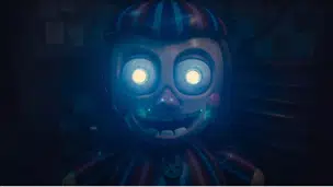 Five Nights at Freddy’s 2 (Foto: Reprodução/Universal Pictures)