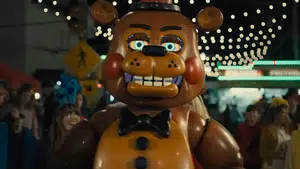 Five Nights at Freddy’s 2 chega ao streaming sem custo extra para assinantes